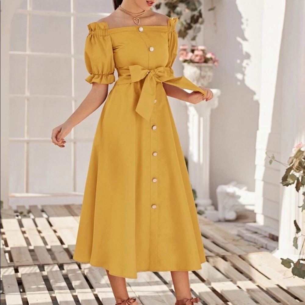 Dress 🌼🌼🌼